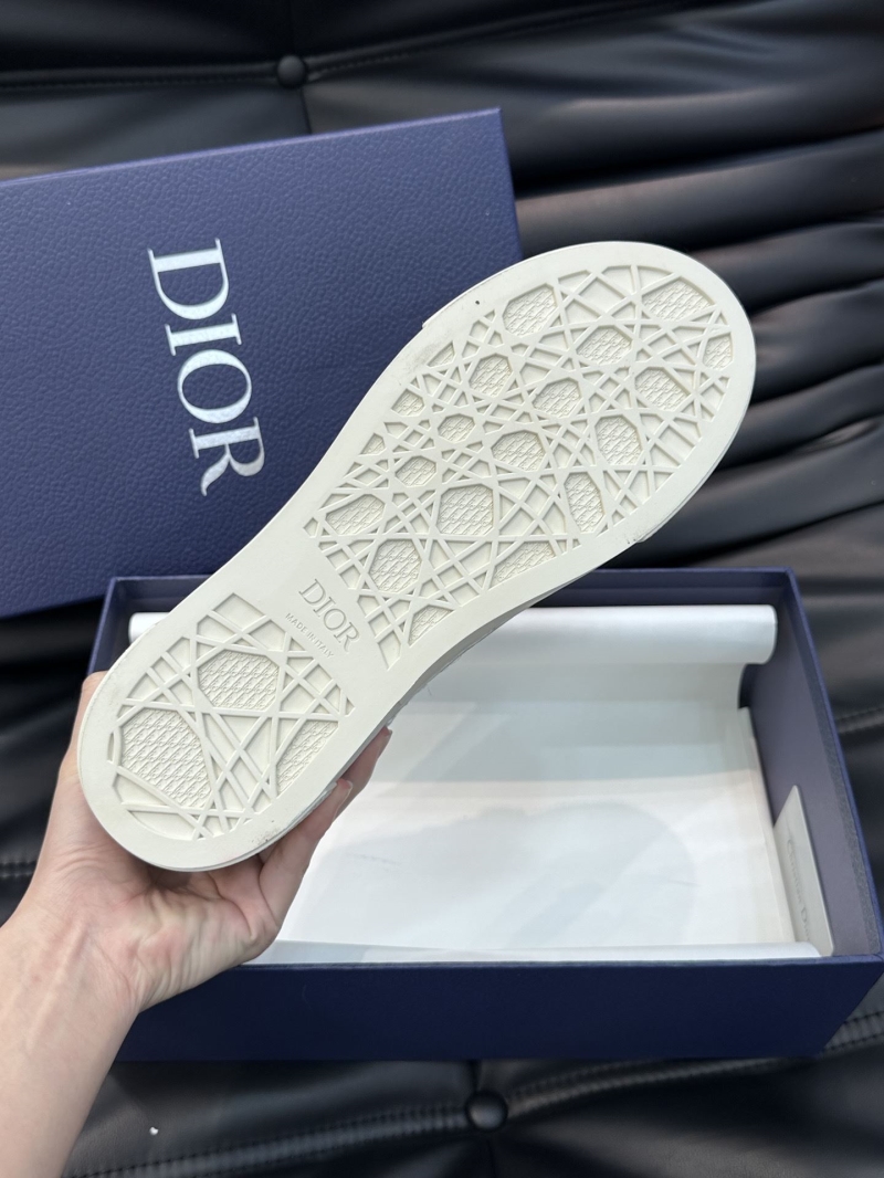 Christian Dior Sneakers